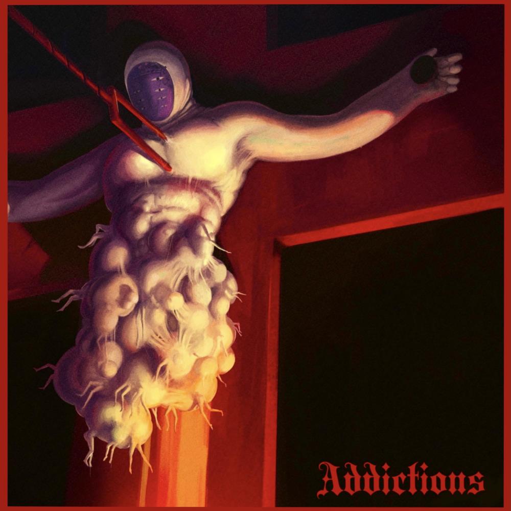 Addictions (Explicit)