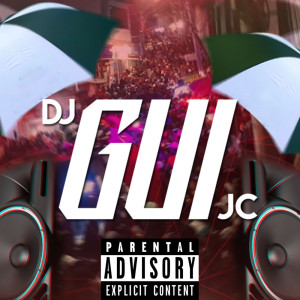 Album Mtg Vai no Chão (Explicit) from DJ Gui JC