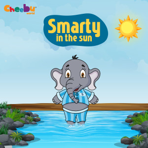 Listen to Smarty in the Sun song with lyrics from Cheebu World