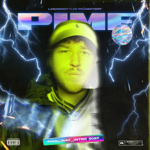 Album final.wav Intro 2022 (Explicit) from 