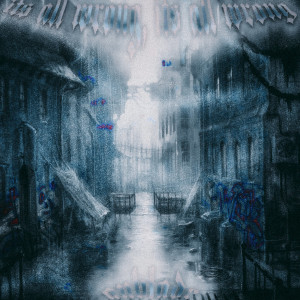 ANBLADE的專輯It's all wrong, It's all wrong