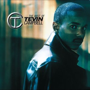 อัลบัม The Best Of Tevin Campbell ศิลปิน Tevin Campbell