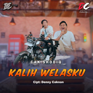 ดาวน์โหลดและฟังเพลง Kalih Welasku พร้อมเนื้อเพลงจาก Cak Sodiq