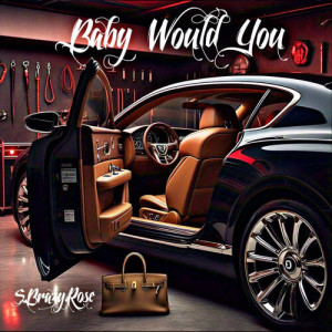 Listen to Baby Would You (Explicit) song with lyrics from S.Brazy.Rose