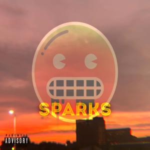 Chayne Spitta的專輯Sparks (Explicit)