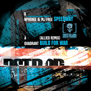 ดาวน์โหลดและฟังเพลง Built For War (Allied Remix) พร้อมเนื้อเพลงจาก Quadrant