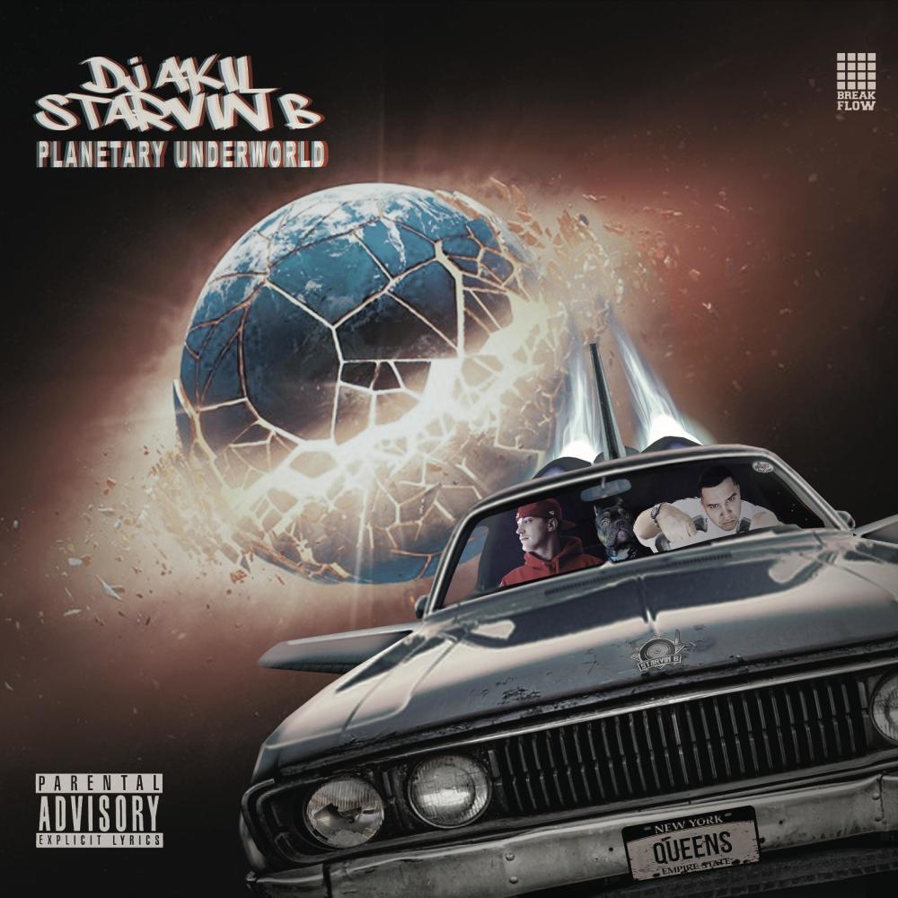Top Floor (feat. Foul Monday) (Explicit)