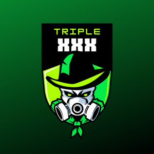 Triple XXX的專輯I love being alone