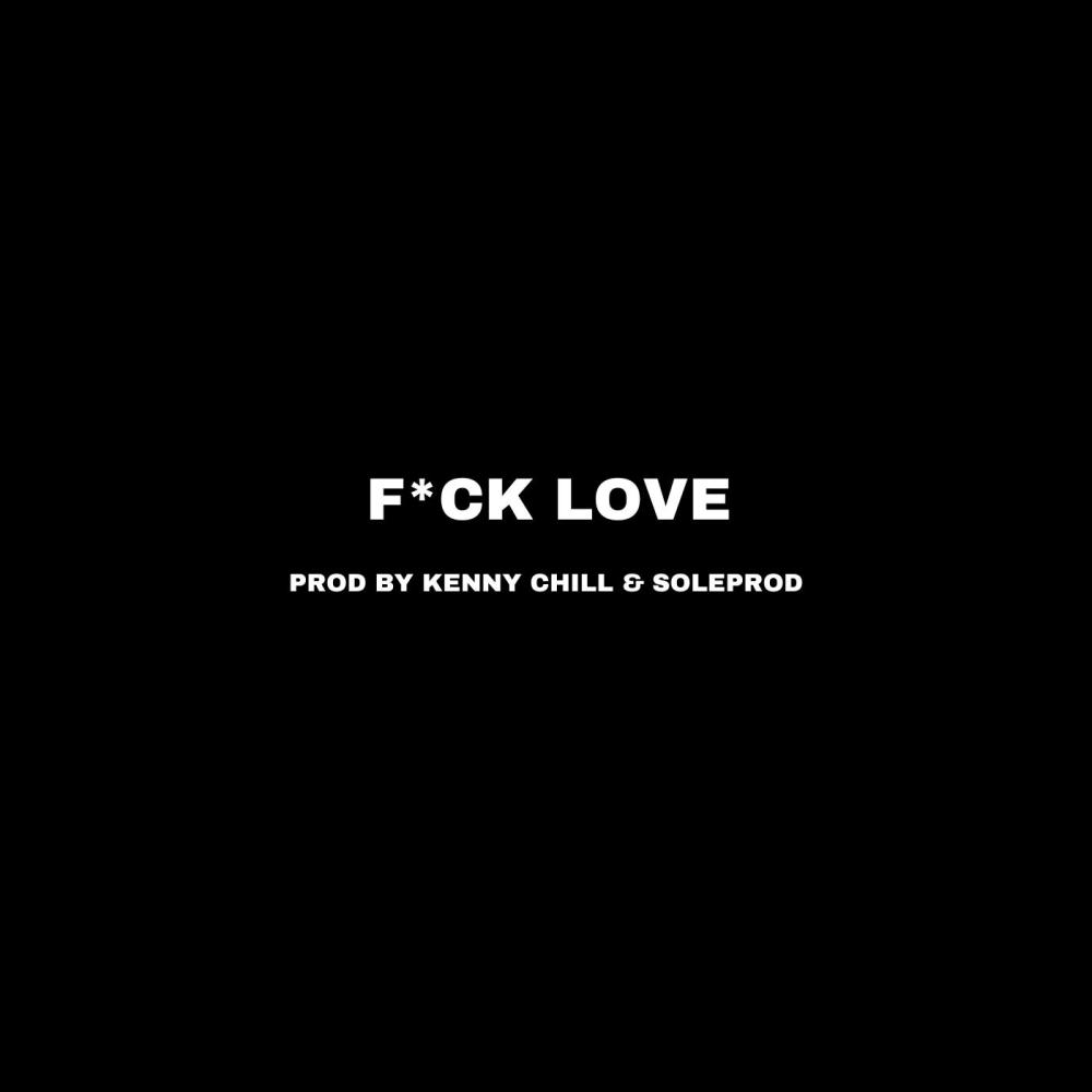 **** LOVE (Explicit)