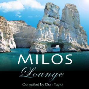 Don Taylor的專輯Milos Lounge