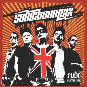 ดาวน์โหลดและฟังเพลง The Road To Hell Is Paved With Good Inventions พร้อมเนื้อเพลงจาก Sonic Boom Six