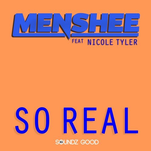 So Real (feat. Nicole Tyler) [Exteded Mix] (Exteded Mix)