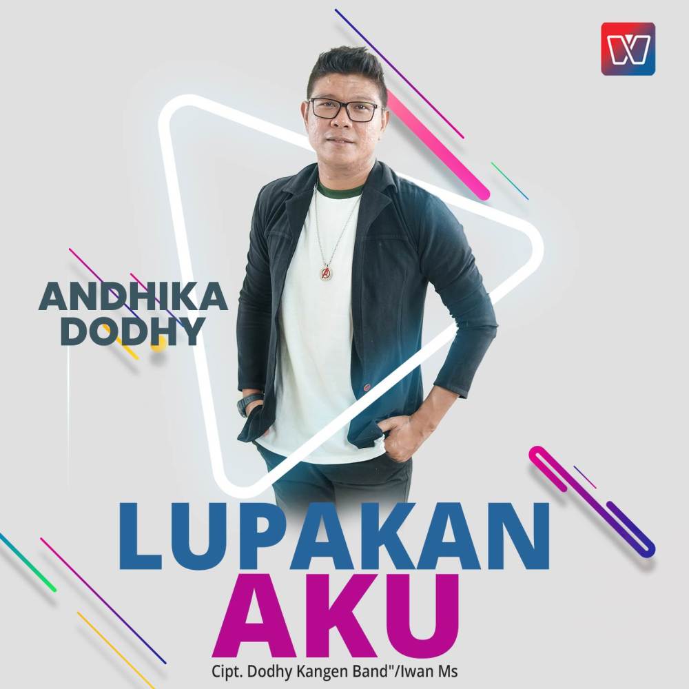  Lupakan Aku 