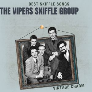Listen to I Know the Lord Laid His Hands on Me song with lyrics from The Vipers Skiffle Group
