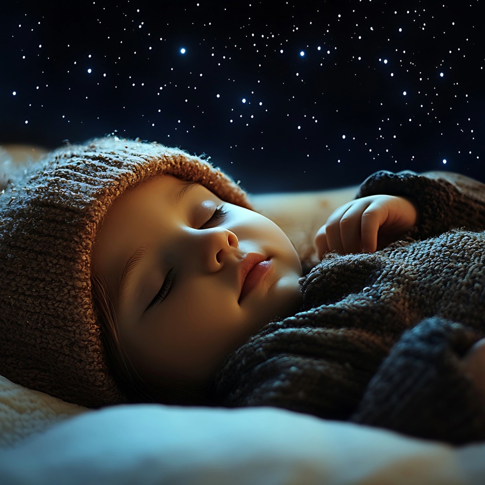 Ambient Melodies Sleep Calmly