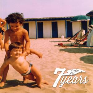 收聽7years的The Party is Over (Explicit)歌詞歌曲