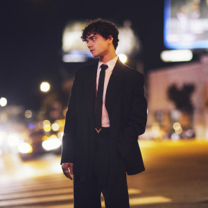 อัลบัม he never will ศิลปิน Alexander Stewart