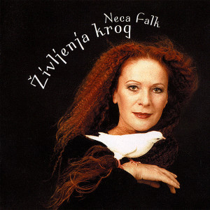 อัลบัม Življenja krog ศิลปิน Neca Falk