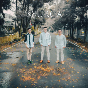 Album Syurga from 