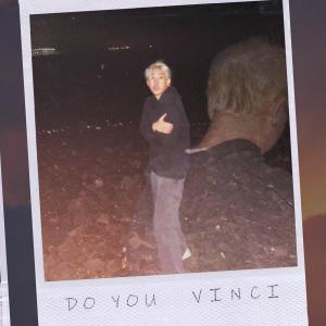 Album Do You from VINCI