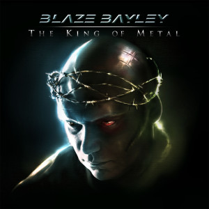 收聽Blaze Bayley的Fighter歌詞歌曲