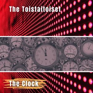 Album The Clock from The Toistaitoiset