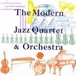 ดาวน์โหลดและฟังเพลง Divertimento (German Symphony Orchestra Version) พร้อมเนื้อเพลงจาก The Modern Jazz Quartet