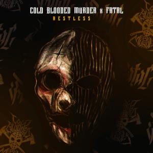 Album Restless from Cold Blooded Murder