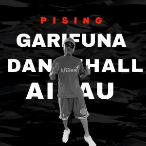 Ran G的專輯Garifuna Dancehall Au (feat. Pising)