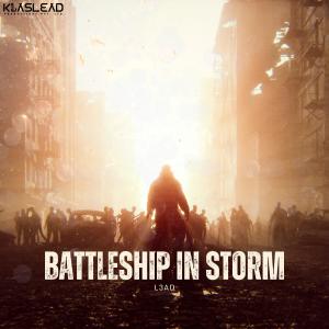 L3ad的專輯Battleship In Storm
