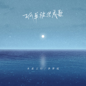 Album 孤单被写成歌 (DJ阿卓版) from 李梦瑶