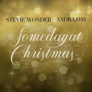 Stevie Wonder的專輯Someday at Christmas