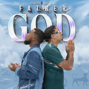 Jahsik的專輯FATHER GOD (feat. JAHSIK)