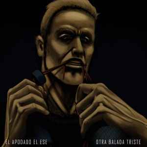 Listen to Otra balada triste (Explicit) song with lyrics from El Apodado El Ese