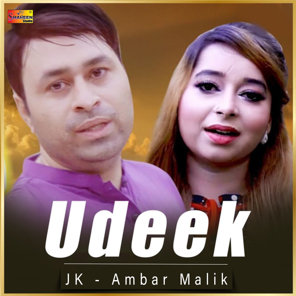 Udeek