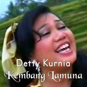 Album Kembang Lamunan from Detty Kurnia