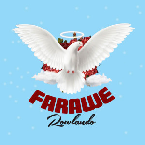 Album Farawe from Rowlando
