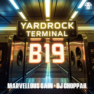 อัลบัม B19 ศิลปิน Marvellous Cain