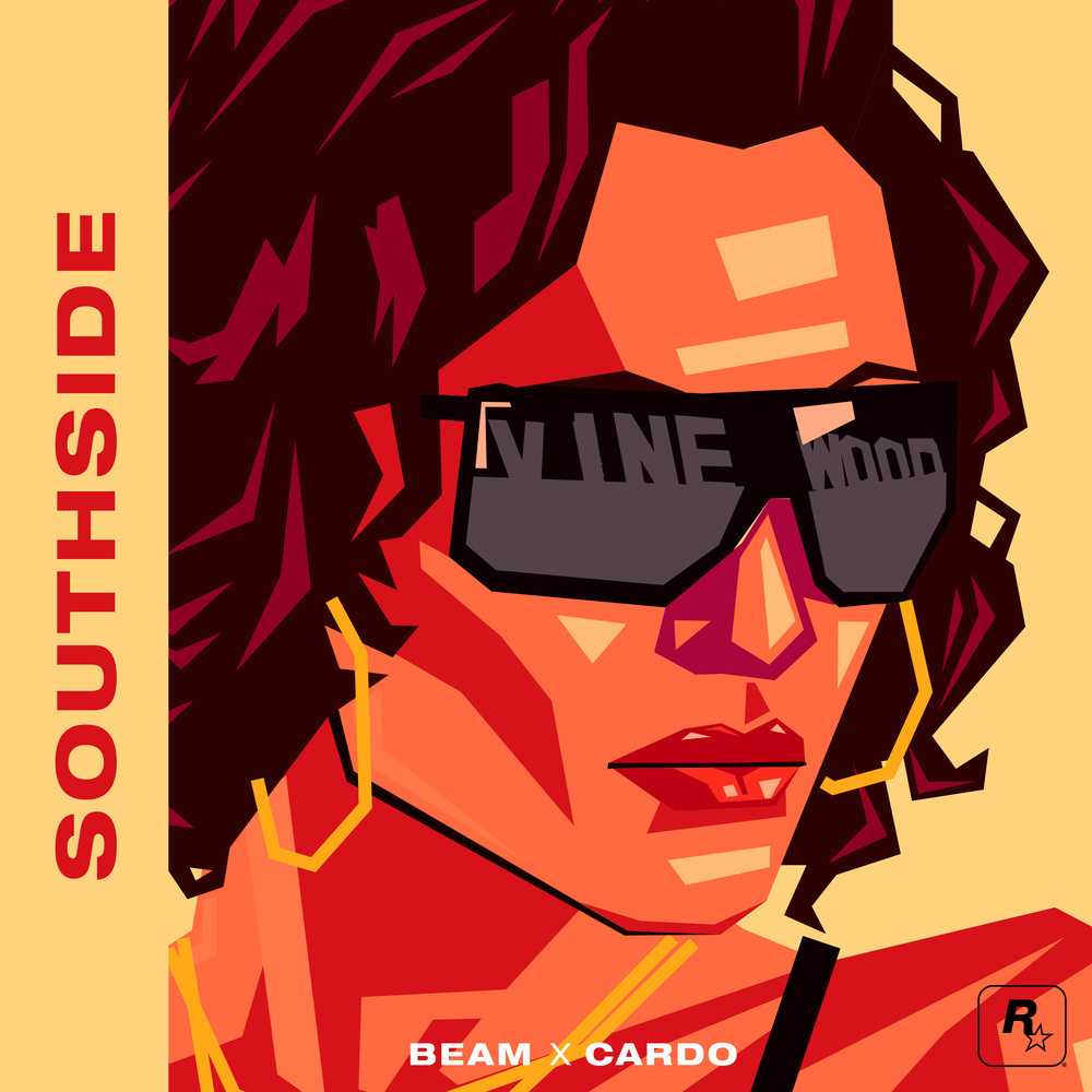 SOUTHSIDE (Explicit)