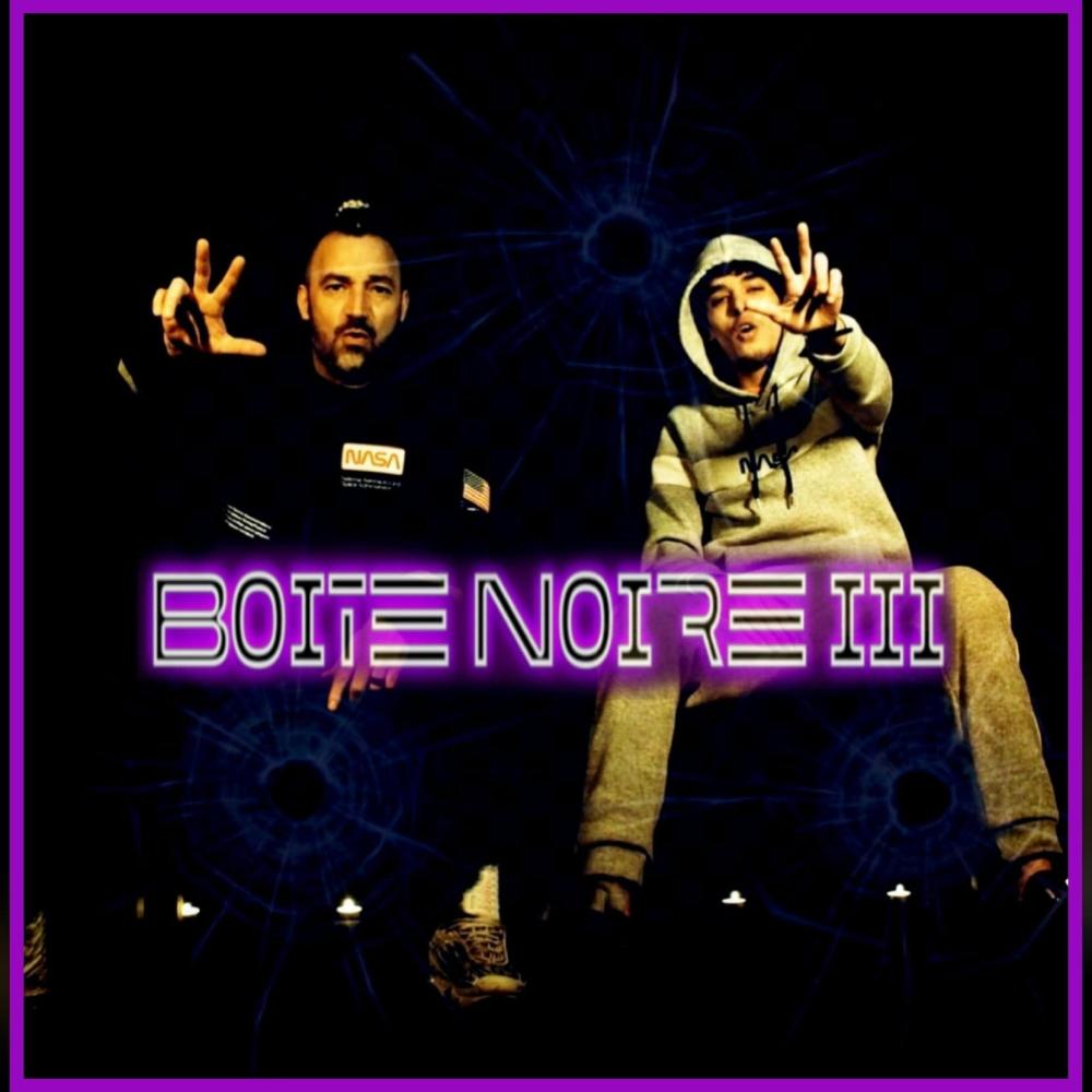 Boite Noire III (feat. BNZ)