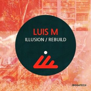Listen to Illusion song with lyrics from Luis M