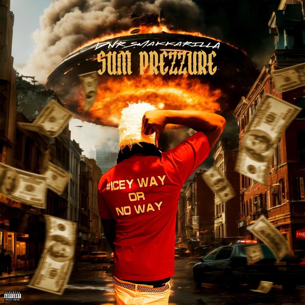 Wutang freestyle (feat. Smerk) (Explicit)