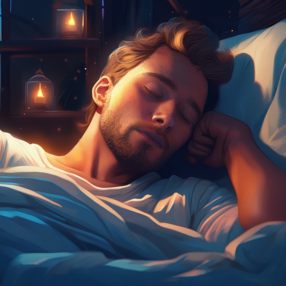 Durmiendo En El Ritmo
