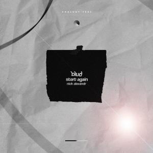 Listen to Start Again (Explicit) song with lyrics from Blud