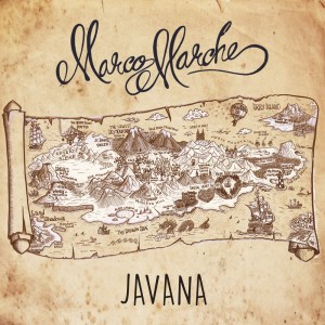 收聽MarcoMarche的Javana歌詞歌曲