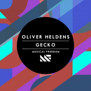 ดาวน์โหลดและฟังเพลง Gecko (Radio Edit) พร้อมเนื้อเพลงจาก Oliver Heldens