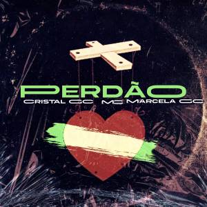 Cristal GC的專輯Perdão