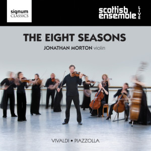 收聽Jonathan Morton的‘L’Inverno’ – Winter: I Allegro non molto歌詞歌曲