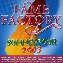 收聽Fame Factory的Just Like a Boomerang (Latin Mix)歌詞歌曲
