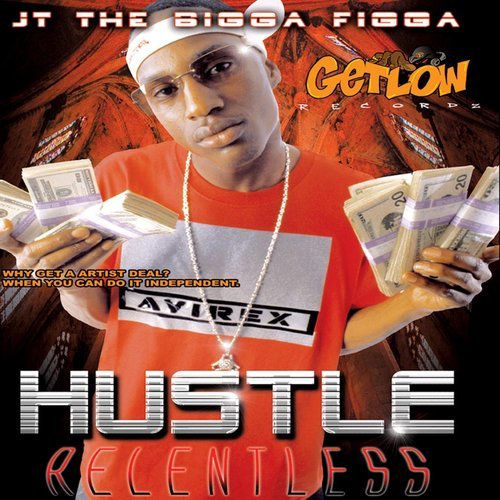 Conspiracy (Explicit)